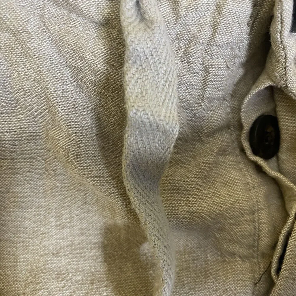 Teddy Fresh perry ellis